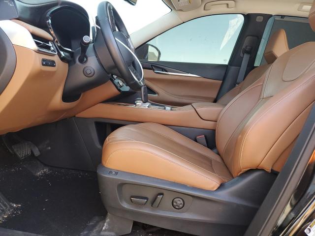 2023 INFINITI QX60 SENSO - 5N1DL1GS4PC372225