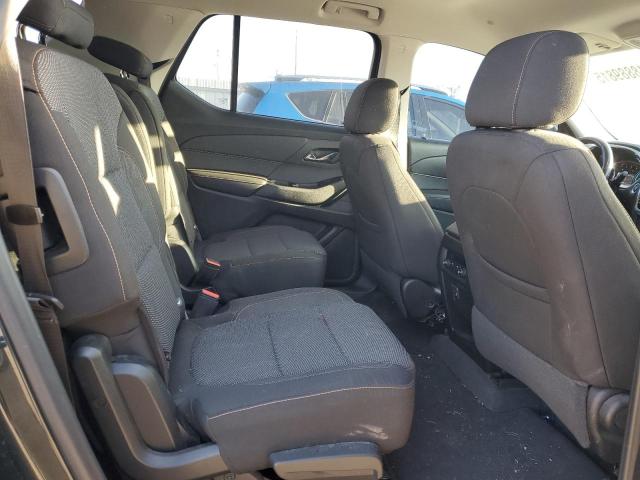 2018 CHEVROLET TRAVERSE L - 1GNERGKW2JJ284921