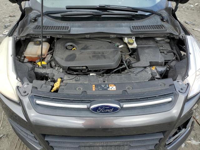 2015 FORD ESCAPE SE - 1FMCU9GX2FUA46192