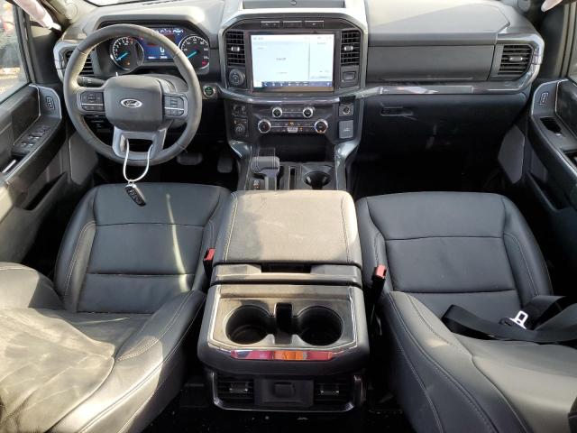 2023 FORD F150 SUPER - 1FTFW1E8XPFC60331