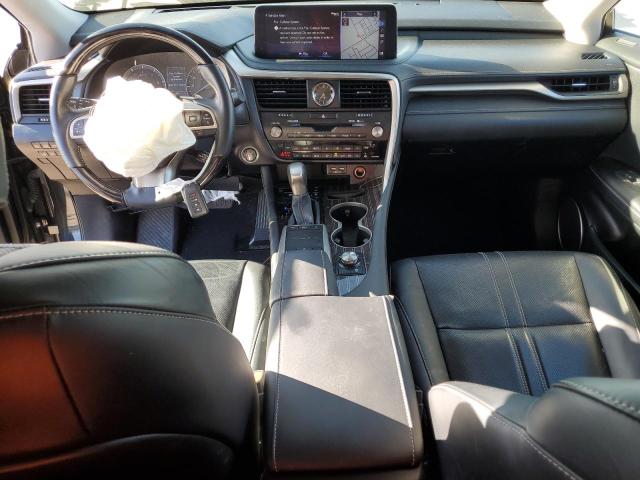 2020 LEXUS RX 350 L L - JTJJZKEA7L2016287