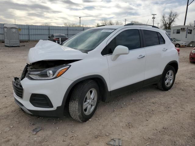 2020 CHEVROLET TRAX 1LT - 3GNCJLSBXLL282351