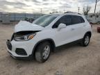 2020 CHEVROLET TRAX 1LT - 3GNCJLSBXLL282351