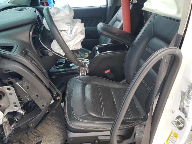 2021 GMC CANYON DEN 1GTG6EEN5M1146182