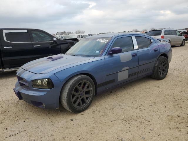DODGE CHARGER R/