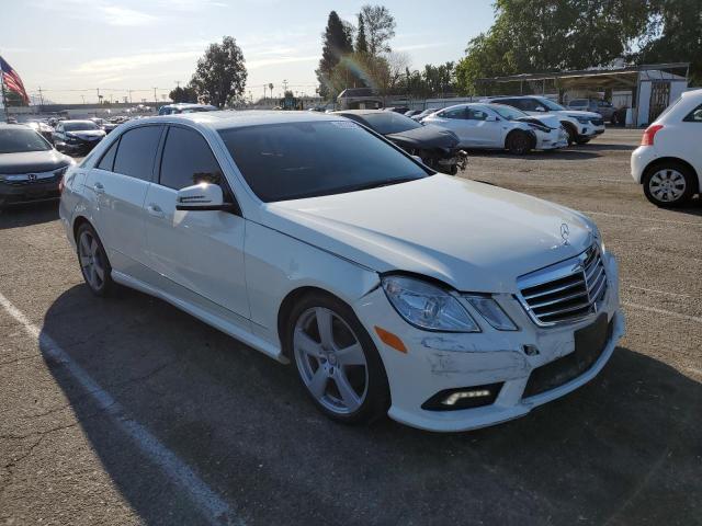 Vin: wddhf5gb5ba390473, lot: 49703525, mercedes-benz e-class 350 20114