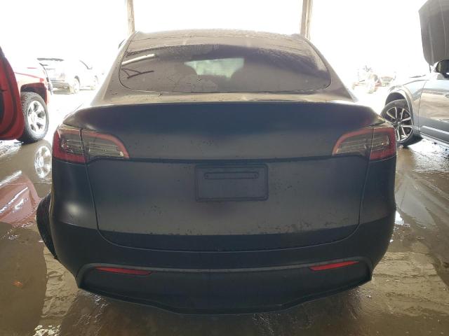 2022 TESLA MODEL Y - 7SAYGAEEXNF429618