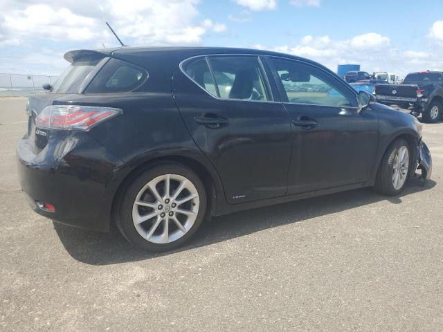 2012 LEXUS CT 200 - JTHKD5BHXC2112504