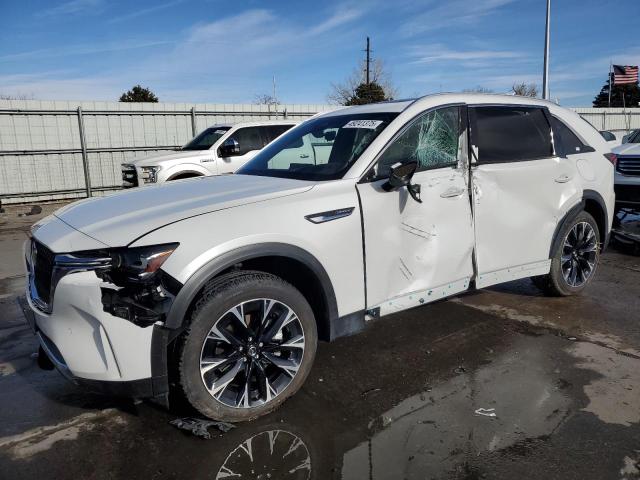 MAZDA CX-90 PREMIUM PLUS