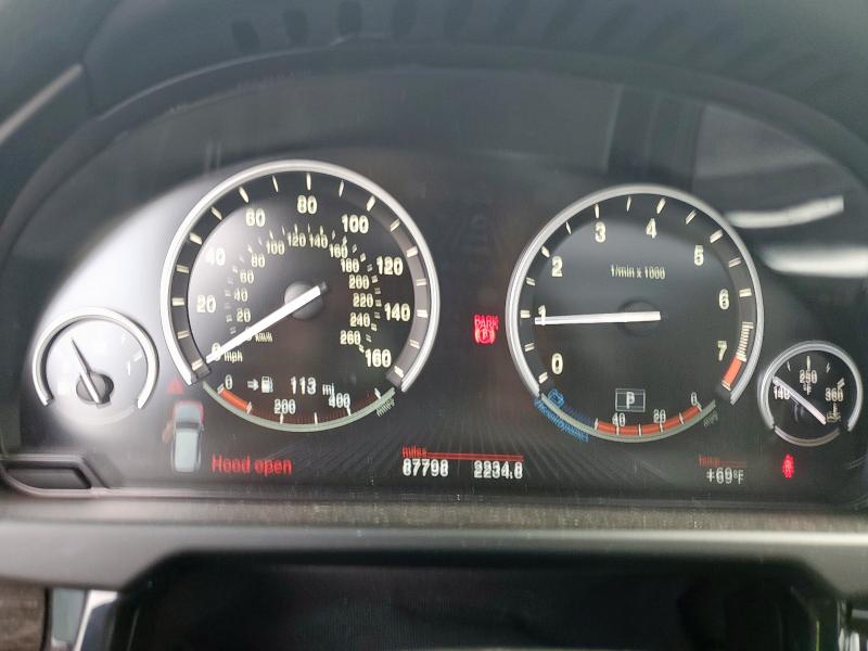 2015 BMW X5 SDRIVE3 - 5UXKR2C59F0H38066
