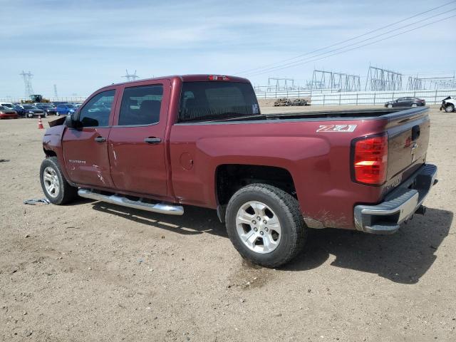 Vin: 3gcukrec7eg289707, lot: 49671415, chevrolet all models k1500 lt 20142