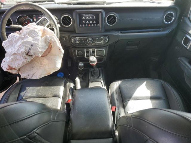 2020 JEEP WRANGLER U - 1C4HJXEGXLW209908