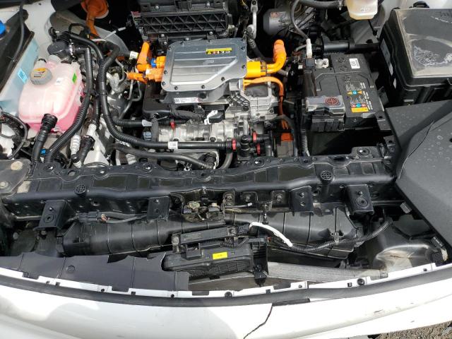2024 GENESIS GV60 ADVAN KMUKCDSC0RU020119