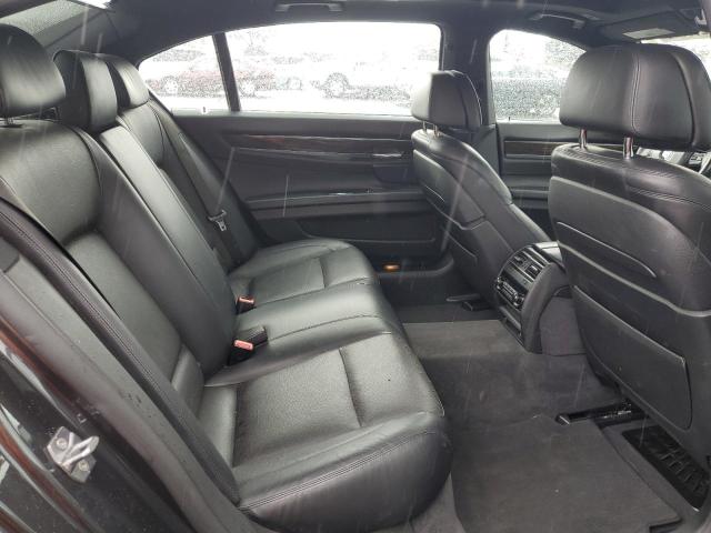 2015 BMW 740 LI WBAYE4C52FD947509