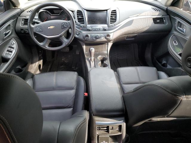 2019 CHEVROLET IMPALA LT - 2G11Z5S35K9102944