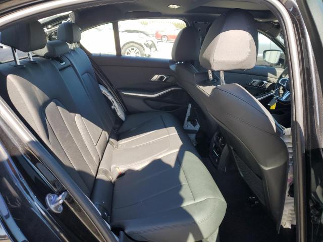 2020 BMW 330XI - 3MW5R7J06L8B31086
