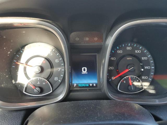 2015 CHEVROLET MALIBU 1LT - 1G11C5SL3FF240061