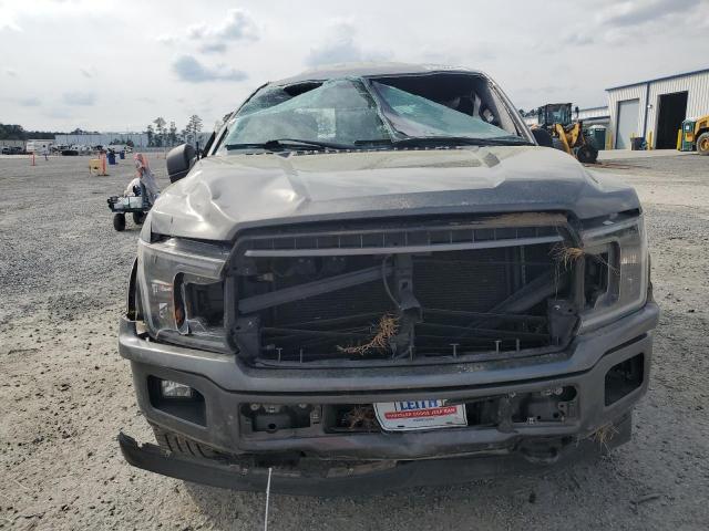 2018 FORD F150 SUPER - 1FTEW1EG6JFA88003