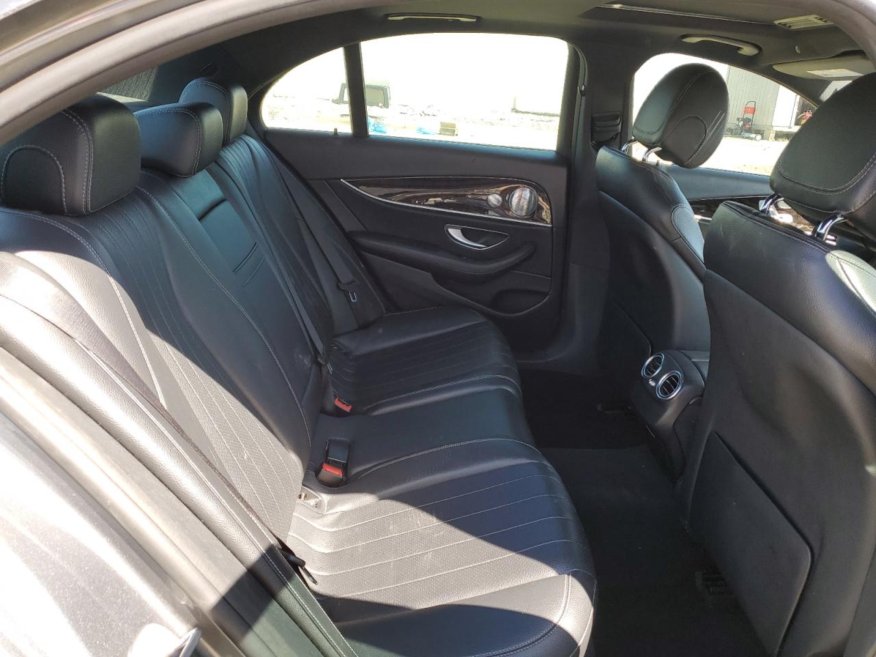 MERCEDES-BENZ E-CLASS 300 4MATIC