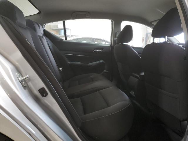 2020 NISSAN ALTIMA S - 1N4BL4BVXLC211344