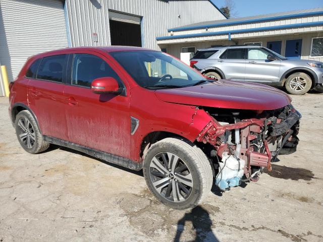 Vin: ja4ar3au3lu002944, lot: 48801435, mitsubishi outlander es 20204