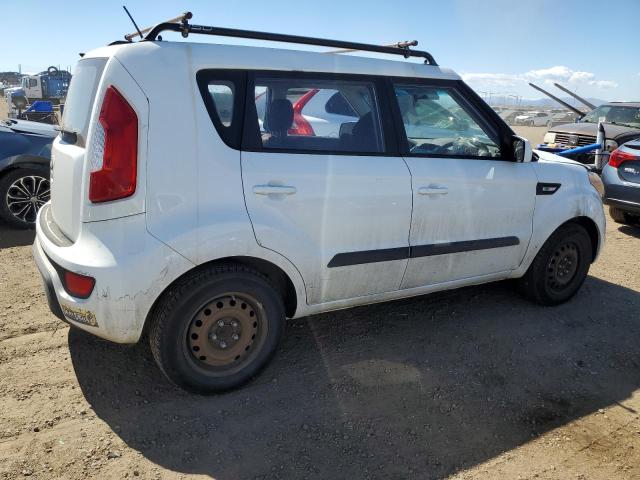 Vin: kndjt2a50d7490860, lot: 50399645, kia soul 20133