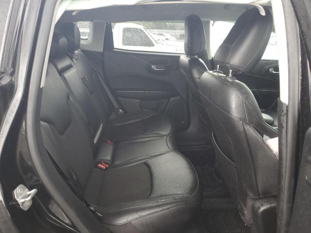 2021 JEEP COMPASS LA - 3C4NJDBB8MT591566