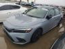 2024 HONDA CIVIC SPOR - 2HGFE2F51RH541899