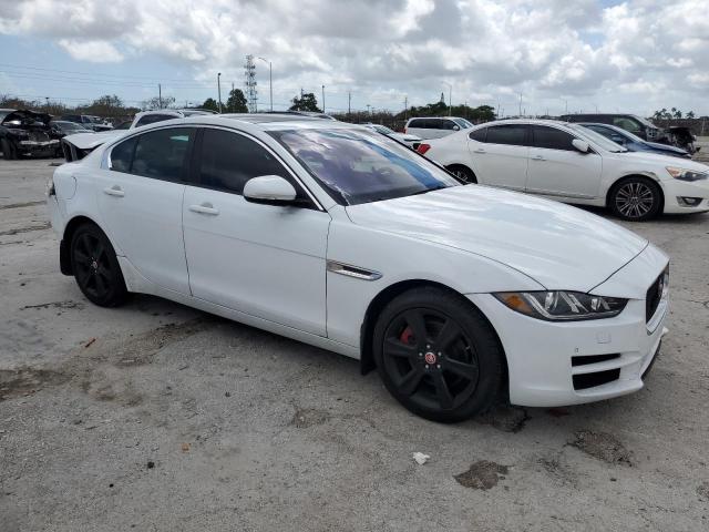 2018 JAGUAR XE PREMIUM SAJAJ4FX7JCP26307