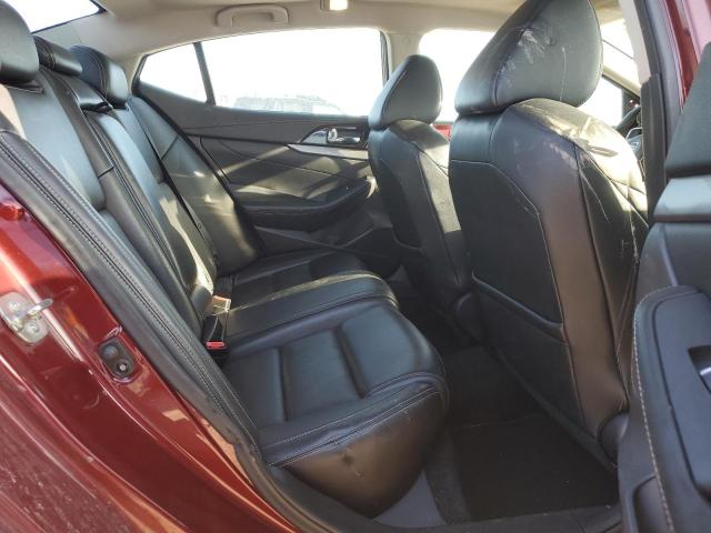 2017 NISSAN MAXIMA 3.5 - 1N4AA6AP7HC362990