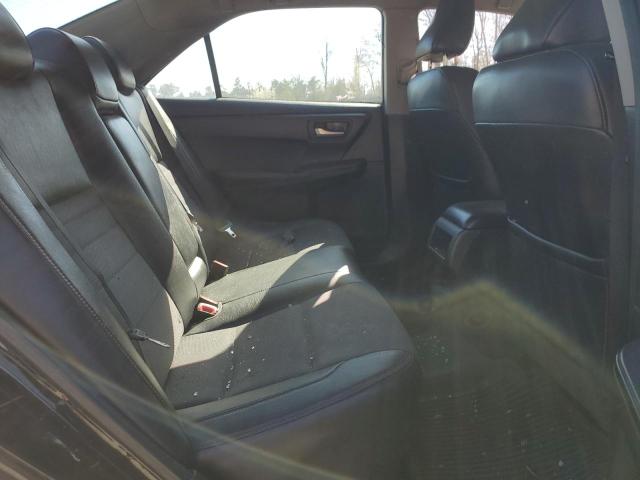 2017 TOYOTA CAMRY LE - 4T1BF1FK2HU758850