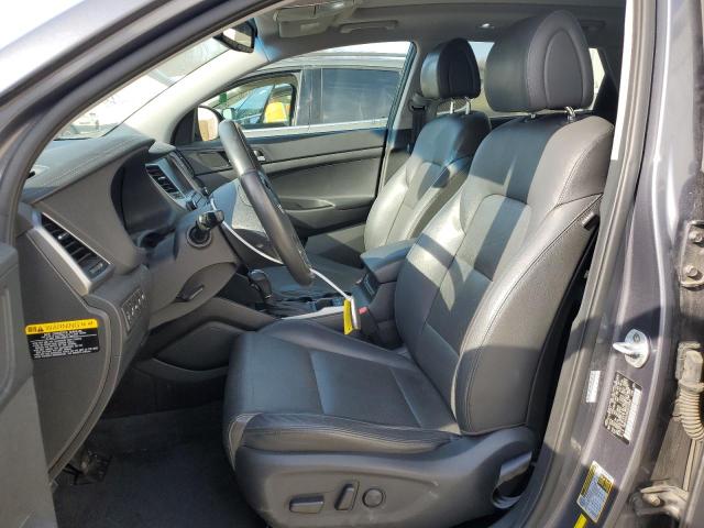 2016 HYUNDAI TUCSON LIM - KM8J3CA20GU203899