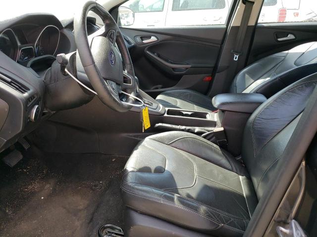 2016 FORD FOCUS SE - 1FADP3K27GL332920