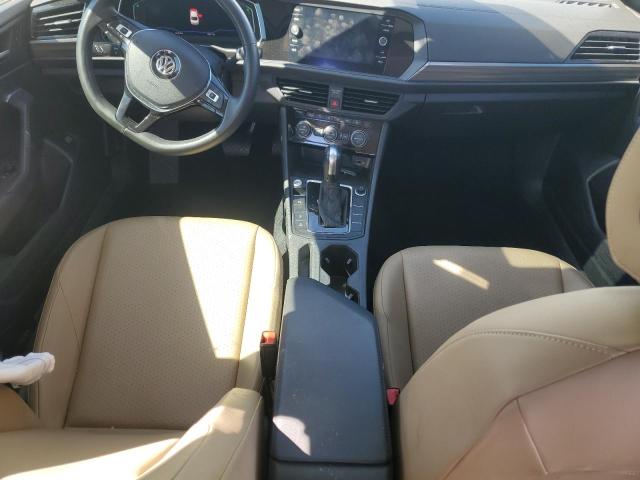 2020 VOLKSWAGEN JETTA SEL - 3VWEB7BU6LM064373