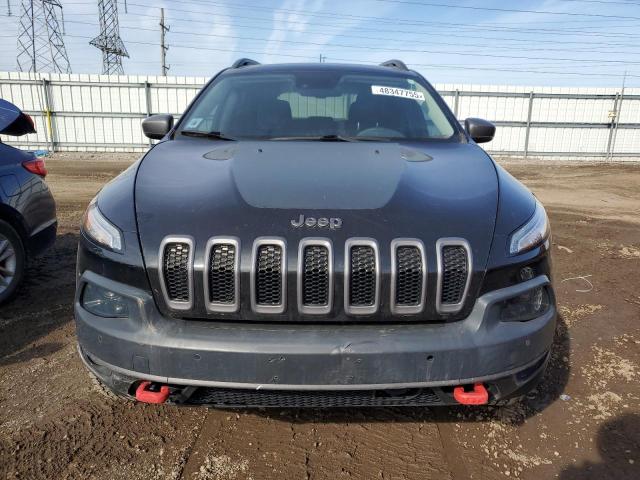 2016 JEEP CHEROKEE T - 1C4PJMBS0GW271049
