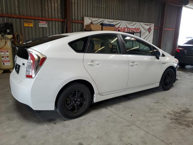 Vin: jtdkn3du9d5595481, lot: 49179535, toyota prius 20133