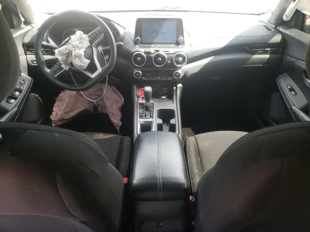 2020 NISSAN SENTRA SV - 3N1AB8CV6LY276152