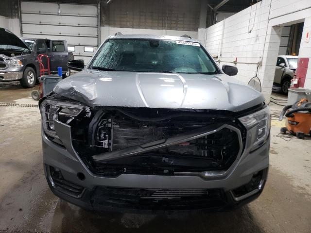 2023 GMC TERRAIN AT 3GKALYEG7PL257643