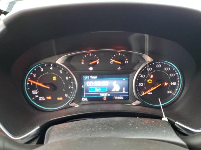 2024 CHEVROLET EQUINOX LT - 3GNAXUEG1RL120149