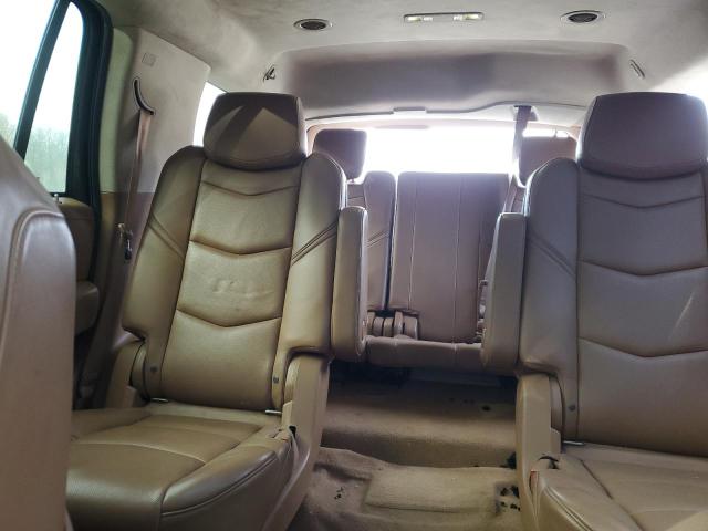 2015 CADILLAC ESCALADE P - 1GYS3PKJ4FR646669