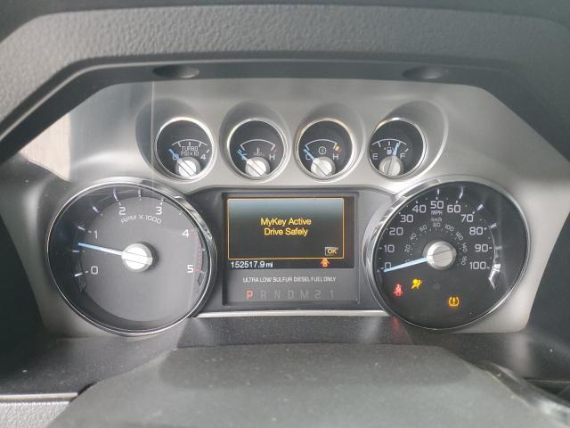 2016 FORD F350 SUPER - 1FT8W3BT7GEA41183