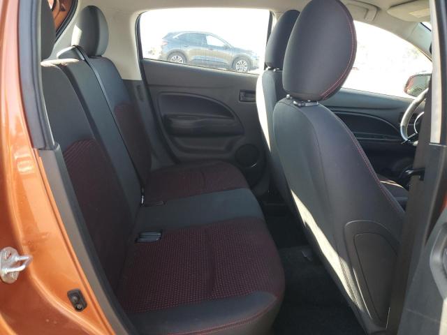 2020 MITSUBISHI MIRAGE LE ML32A5HJ6LH004983