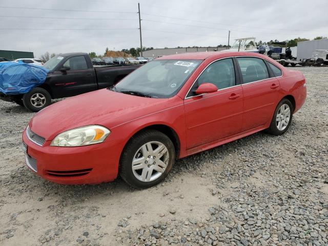 Vin: 2g1wg5e3xc1325813, lot: 48870005, chevrolet impala lt 2012 img_1