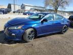 2020 NISSAN ALTIMA SR - 1N4BL4CV3LC242305