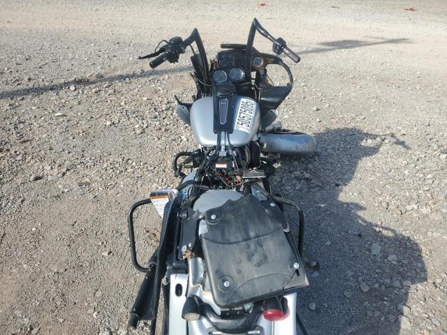 2020 HARLEY-DAVIDSON FLTRXS - 1HD1KTP18LB625963
