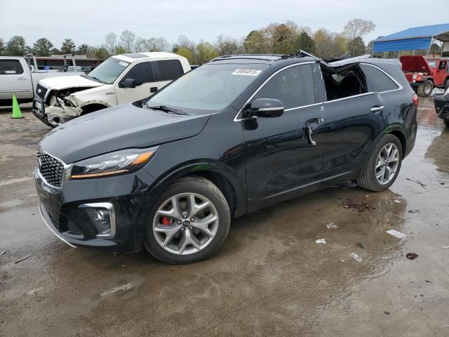 KIA SORENTO SX