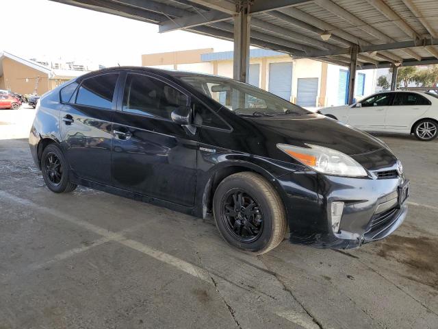 Vin: jtdkn3du4e0390083, lot: 51012435, toyota prius 20144