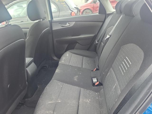 2021 KIA FORTE FE - 3KPF24AD4ME399411