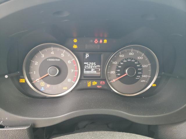 2016 SUBARU FORESTER 2 - JF2SJAFC7GH561516