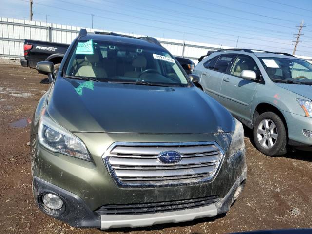 2016 SUBARU OUTBACK 3. - 4S4BSENCXG3260266